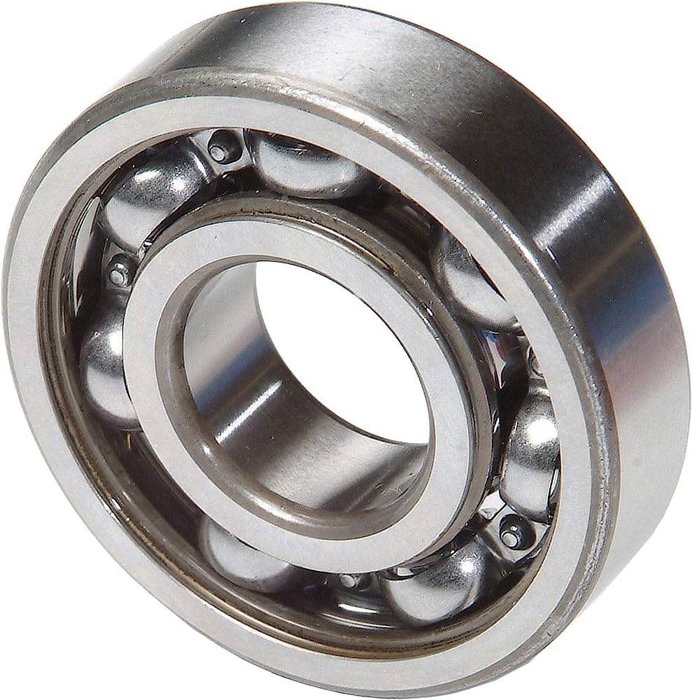 689 OPEN 9X17X4 MINATURE BALL BEARING